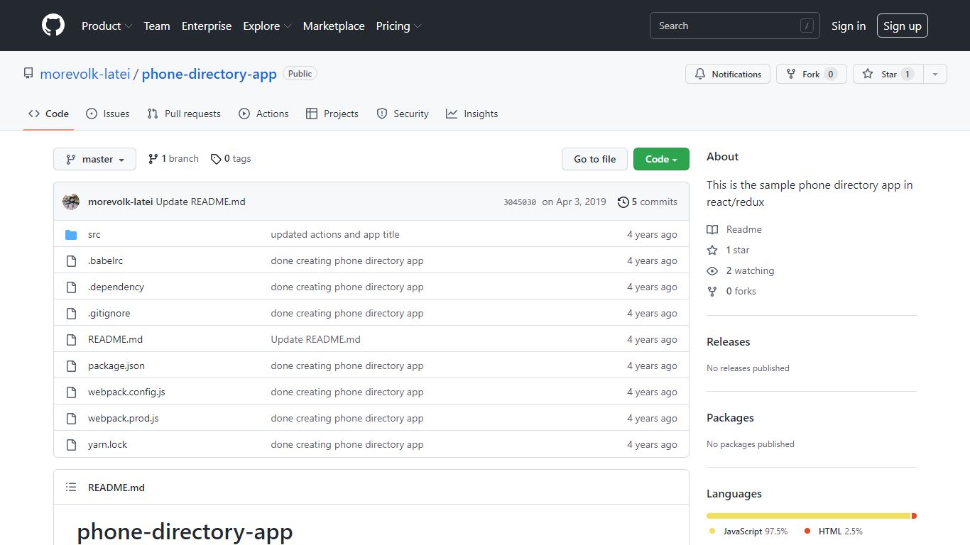 morevolk-latei/phone-directory-app - github.com